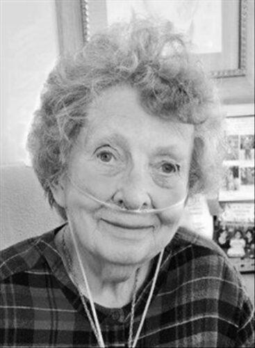 KARENE “KAY” DZMURA